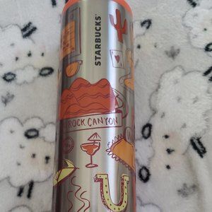 Las Vegas Insulated Stainless Tumblr